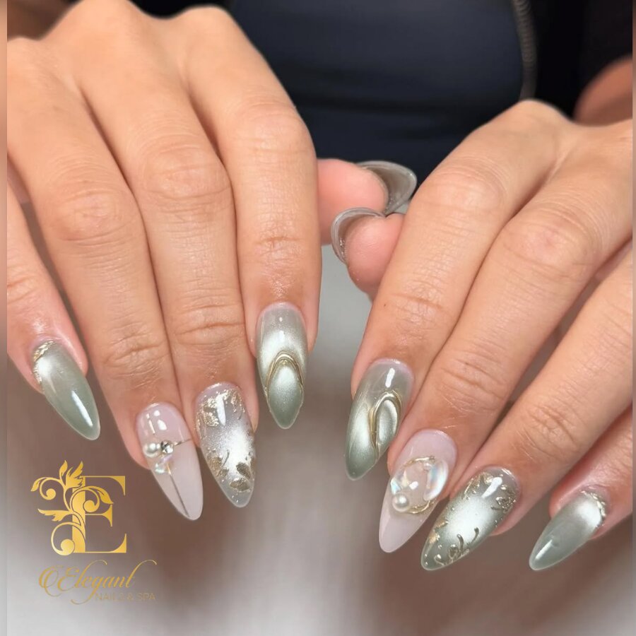 Nail Ideas